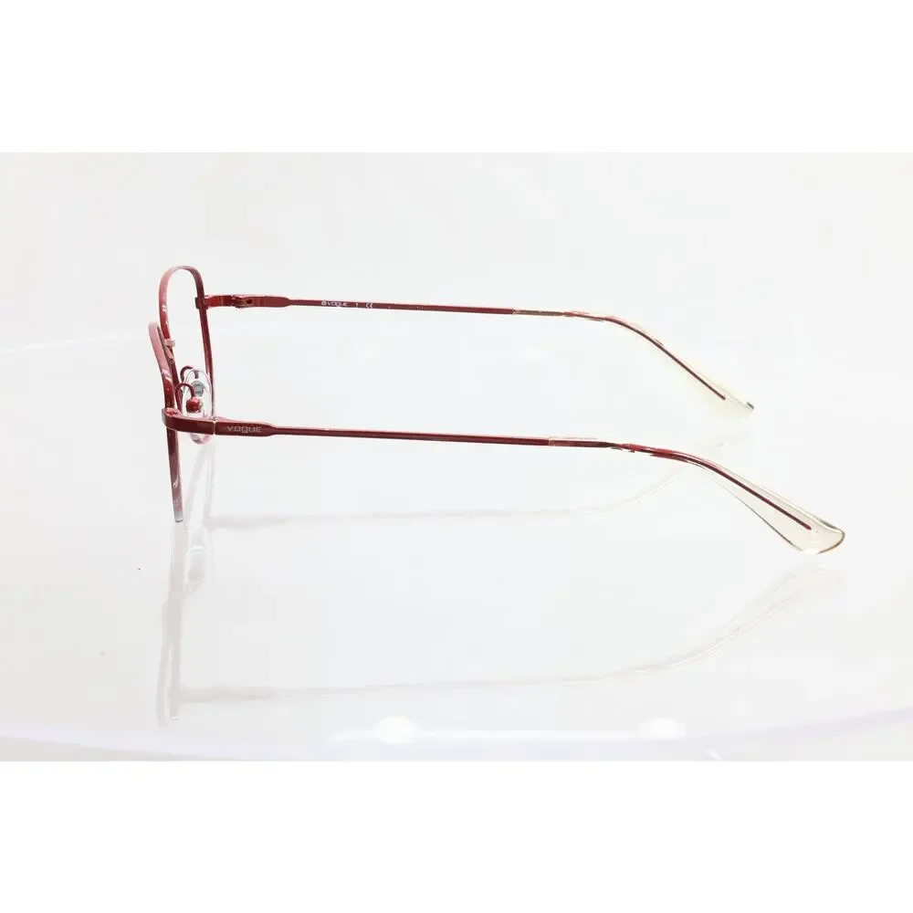 Vogue VO4128 5110 52-18-135mm Eyeglass FRAMES ONLY - GOOD CONDITION